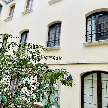 דירות פריז Apparemment Tour Eiffel- La Motte Picquet Grenelle מראה חיצוני תמונה